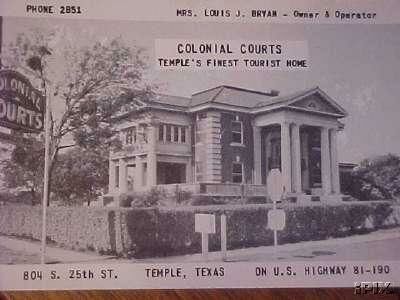 Colonial_Courts_Hotel_1944_Temple_TX_front.jpg